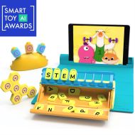 Shifu Plugo Piano - Zestaw Inteligentnych Gier Edukacyjnych AR STEM - Pianino
