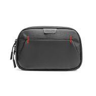 tomtoc Arccos NS Game Card Bag, Black