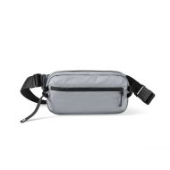 tomtoc Aviator - T33 Chest Bag M, Gray