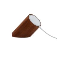 Rolling Square drewniana stacja dokujaca/podstawka MAGSAFE DOCK