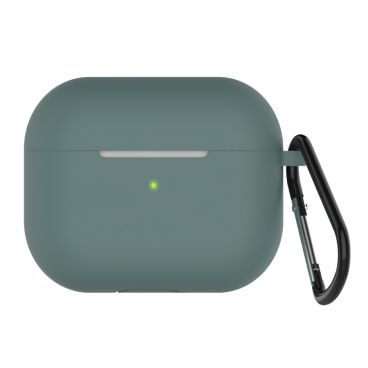 Lab.C AirPods Pro Silicone Case, Khaki Green