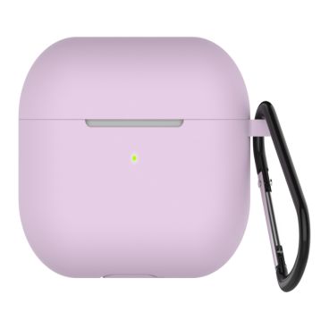 Lab.C AirPods Pro Silicone Case, Lavender