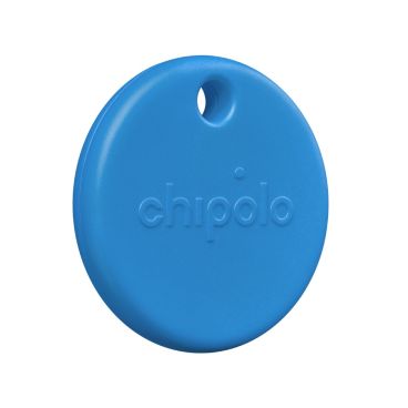 Chipolo POP – Bluetooth locator, Blue