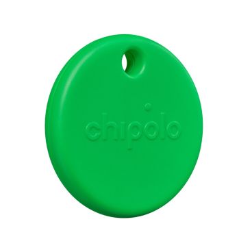 Chipolo POP – Bluetooth locator, Green