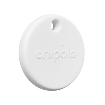 Chipolo POP – Bluetooth locator, White