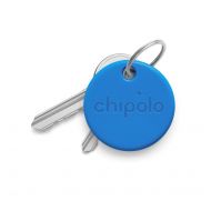 CHIPOLO One - Lokalizator Bluetooth niebieski