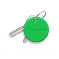 CHIPOLO One - Lokalizator Bluetooth zielony