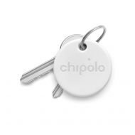 CHIPOLO One - Lokalizator Bluetooth biały