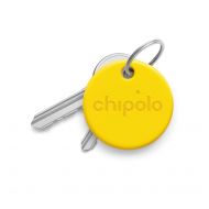 CHIPOLO One - Lokalizator Bluetooth zółty