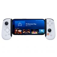 Backbone One - PlayStation Edition Mobile Gaming Controller for USB-C - 2nd Gen