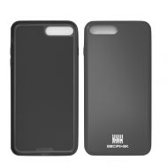 BOX Products Magnetic Case for iPhone 8+ - Black