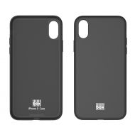 BOX Products Magnetic Case for iPhone X - Black