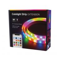 Rozszerzenie do Cololight Strip – inteligentna taśma LED, 30 LED/m, 2 m