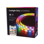 Rozszerzenie do Cololight Strip – inteligentna taśma LED, 60 LED/m, 2