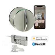 Danalock V3 set – Smart lock and cylindre M&C Color – Bluetooth & HomeKit