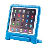 i-Blason Kido protective packaging for Apple iPad 9,7” (2017) - Blue