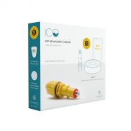 ONDILO ICO – ORP Gold Sensor for SALT (Yellow) + Calibration Kit