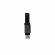 Rolling Square inCharge PRO - Wielfunkcyjny kabel do ładowania i transmisji, USB-C-USB-C