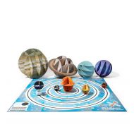 Ozobot STEAM Kits: OzoGoes to the Solar System