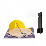 Ozobot STEAM Kits: OzoGoes Around a Sundial