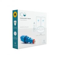 ONDILO ICO – pH Sensor (Blue) + Calibration Kit