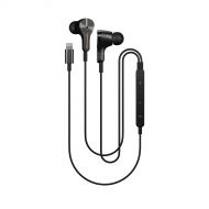 Pioneer Rayz – Smart headphones with app for iPhone, iPad and iPod – Black