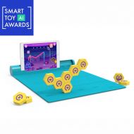 Shifu Plugo Link - Inteligentna Zabawka Edukacyjna AR STEM - Konstrukcje