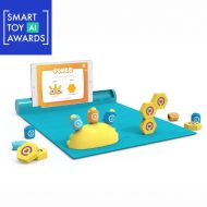 Shifu Plugo Count - Inteligentna Zabawka Edukacyjna AR STEM - Liczby