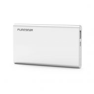 PureGear Powerbank 5000mAh-Silver
