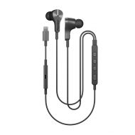 Pioneer Rayz Plus – Smart headphones with app for iPhone, iPad and iPod – Black/Bronze