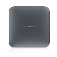 MiPow Power Cube 4500 Lightning - Space Grey