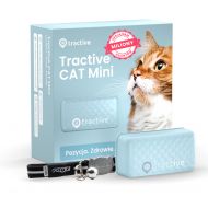 Tractive GPS CAT Mini - Mint