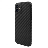 Nevox CarbonSeries Cover Magnet series etui do iPhone 12 5.4