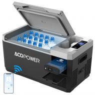 Acopower LiONCooler Mini 18L Freezer w/o Power bank