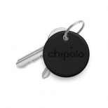 CHIPOLO One - Lokalizator Bluetooth czarny