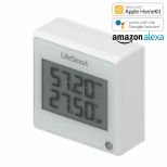 LifeSmart Cube czujnik wilgotności, temperatury i światła