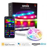 ONVIS – taśma inteligentne oświetlenie LED, 2 m