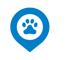 Application Tractive GPS Pet Finder