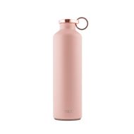 Equa Smart – smart bottle, steel, Pink Blush