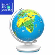 Shifu Orboot – Educational AR Globe for Kids