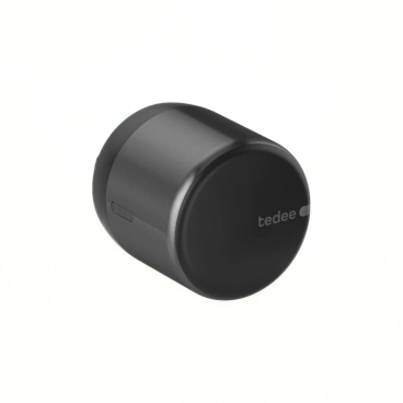 tedee GO2 – Smart Lock, Black