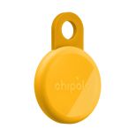 Chipolo LOOP – Bluetooth locator, Honey