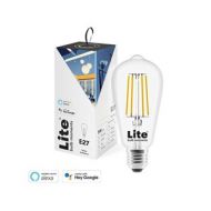 Lite bulb Moments Smart bulb, E27, 5W, 2700-6500K