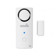 ONVIS Security Alarm Contact Sensor – HomeKit, BLE 5.0