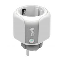 ONVIS HomeKit Smart Plug, Wi-Fi 2,4 GHz