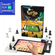 Shifu Tacto Chess – logical game for a tablet