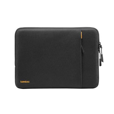 tomtoc Sleeve – 15“, 15,3“ and 16“ MacBook Pro/Air, Black