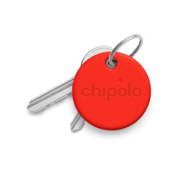 Chipolo ONE – Smart Item Finder, Red