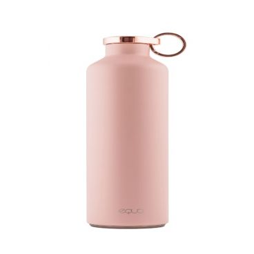 Equa Smart – smart bottle, steel, Pink Blush