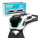 Intelino Smart Train – Smart Charging Electric Train With Track